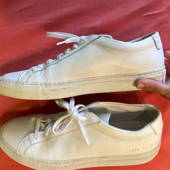 Common Projects Achilles Original Low - Picture 5 of 7
